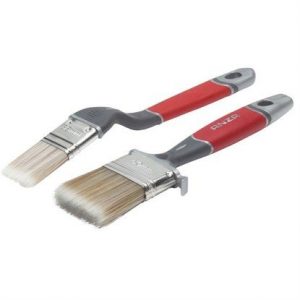 Indendørs penselsæt fra decofarver