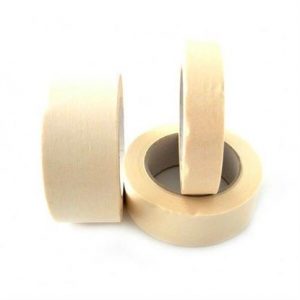 Malertape i en pakke af 3