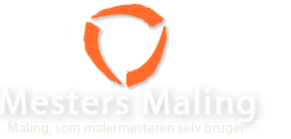 Mesters Maling logo