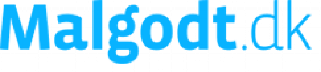 Mal godt logo