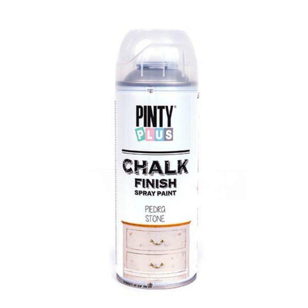 Indendørs kalkmaling på spray