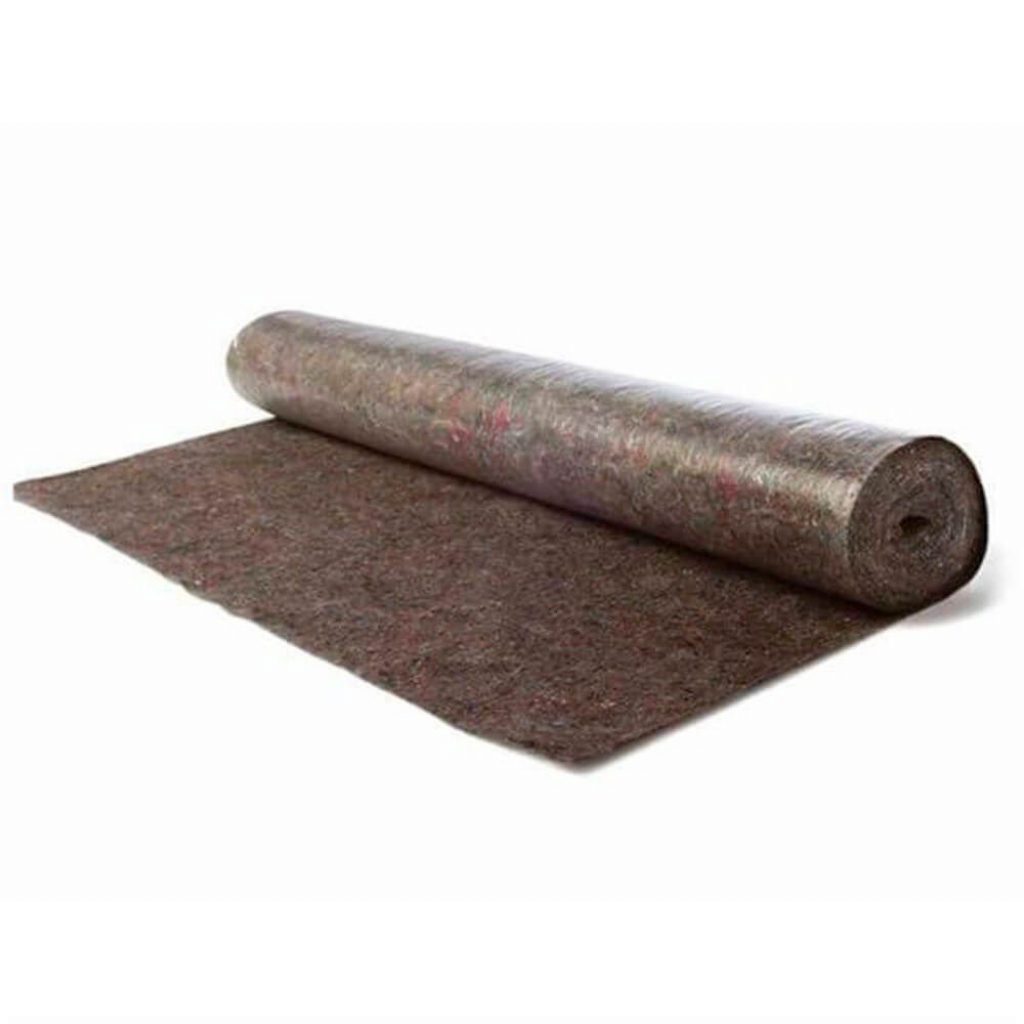 Afdækningsmåtte til malerprojekt