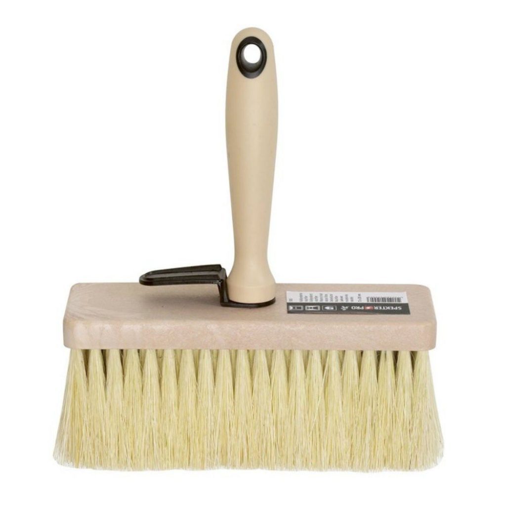 Kalkkost til indendørs kalkmaling