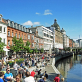 Maler Herning – Find den bedste og billigste maler i Herning