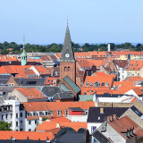 Maler i Aalborg – Find den bedste og billigste maler Aalborg